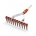 Escarificador Outils Wolf 10 púas